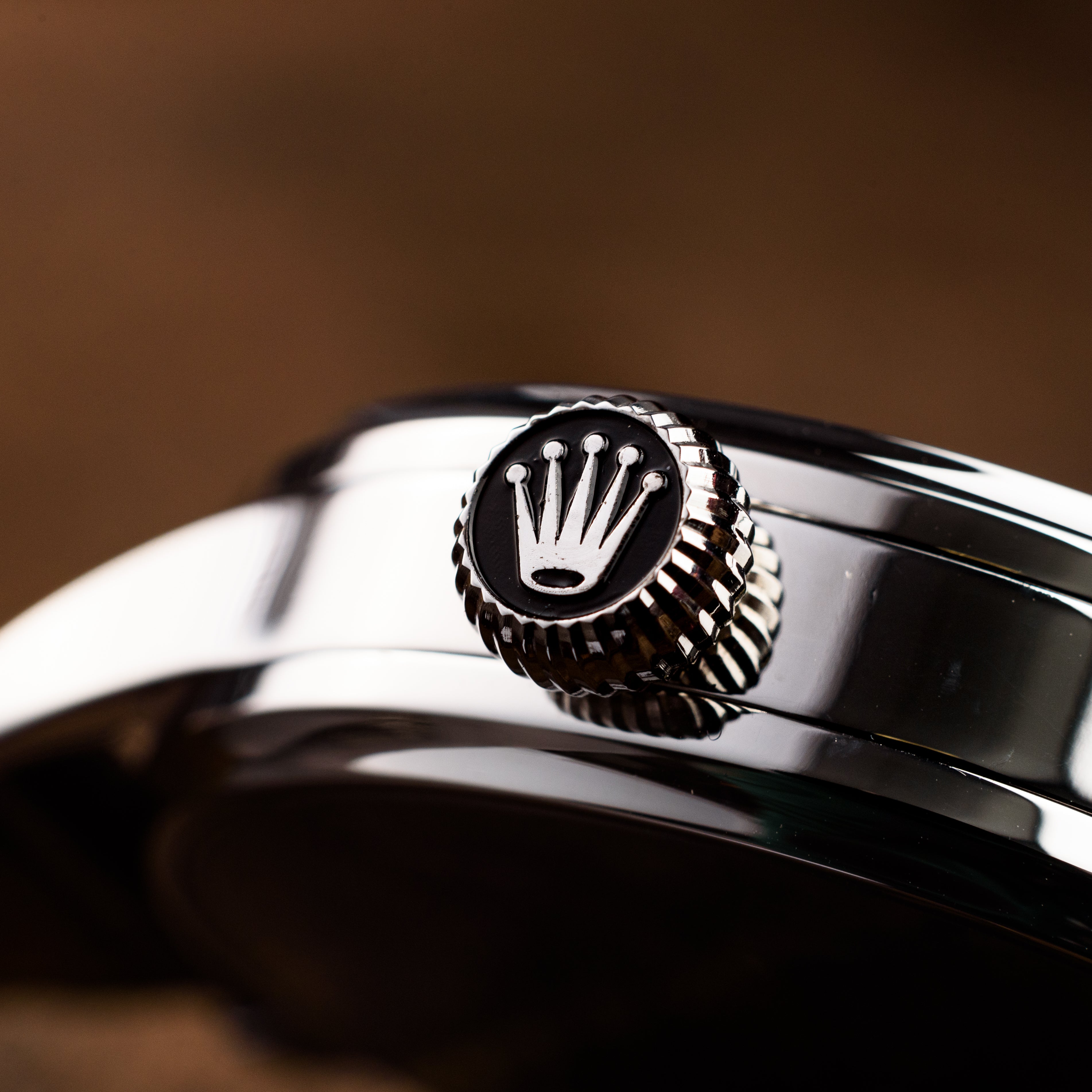 Rolex Skull Mens Watch. Movement 1920s