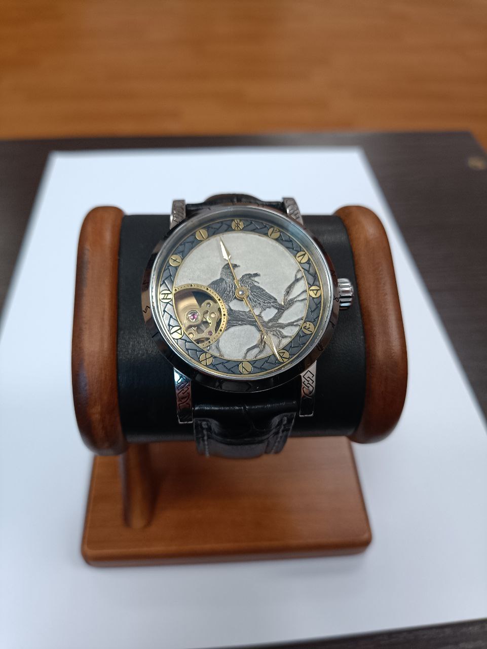 Mole Viking Watch preorder [Final Patment V2]